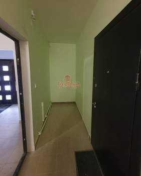 Студия квартира, вторичка, 27м2, 1/3 этаж