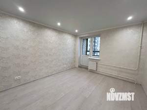 1-к квартира, вторичка, 36м2, 10/14 этаж