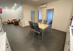 3-к квартира, вторичка, 79м2, 2/15 этаж