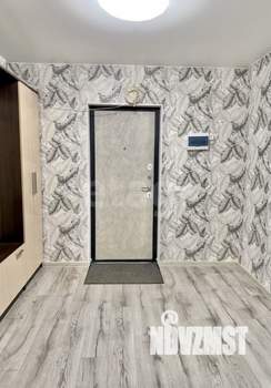 2-к квартира, вторичка, 74м2, 2/17 этаж