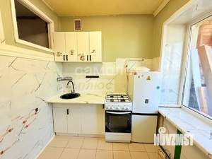 1-к квартира, вторичка, 33м2, 6/9 этаж