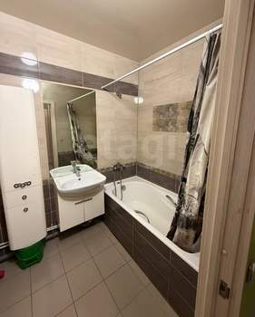 1-к квартира, вторичка, 42м2, 5/9 этаж