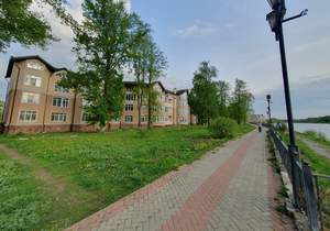 1-к квартира, вторичка, 62м2, 3/4 этаж