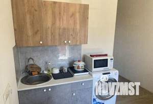 1-к квартира, вторичка, 39м2, 2/17 этаж