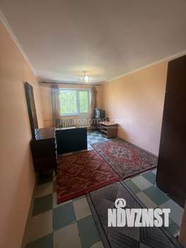 2-к квартира, вторичка, 45м2, 5/5 этаж
