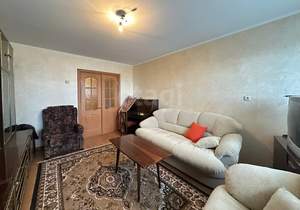 4-к квартира, вторичка, 81м2, 3/5 этаж