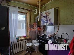 1-к квартира, вторичка, 33м2, 1/1 этаж