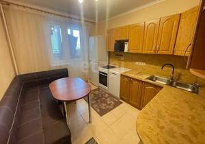 1-к квартира, вторичка, 38м2, 7/12 этаж