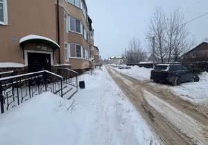 2-к квартира, вторичка, 50м2, 3/4 этаж