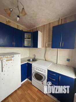 1-к квартира, вторичка, 31м2, 3/5 этаж