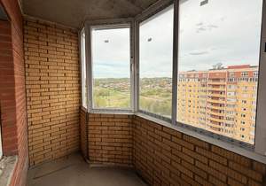 3-к квартира, вторичка, 66м2, 15/15 этаж
