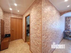 3-к квартира, вторичка, 51м2, 1/9 этаж