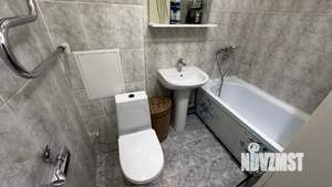 1-к квартира, вторичка, 33м2, 2/3 этаж