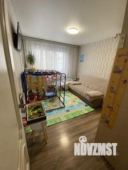 2-к квартира, вторичка, 47м2, 4/9 этаж