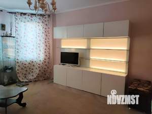 1-к квартира, вторичка, 39м2, 11/12 этаж