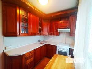 3-к квартира, вторичка, 58м2, 6/9 этаж