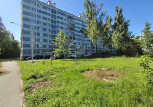 2-к квартира, вторичка, 46м2, 5/9 этаж