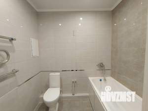 1-к квартира, вторичка, 39м2, 12/14 этаж