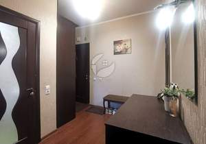 1-к квартира, вторичка, 42м2, 8/9 этаж