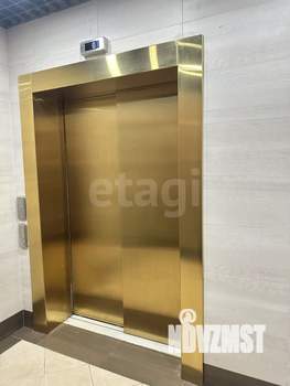 Студия квартира, вторичка, 29м2, 1/10 этаж