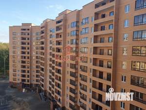 2-к квартира, вторичка, 61м2, 1/12 этаж
