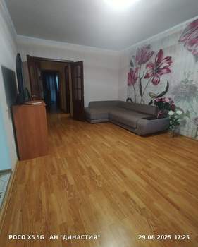 2-к квартира, вторичка, 59м2, 7/9 этаж