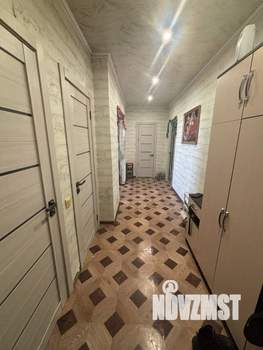 2-к квартира, вторичка, 66м2, 1/5 этаж