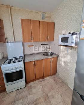 3-к квартира, вторичка, 59м2, 1/9 этаж