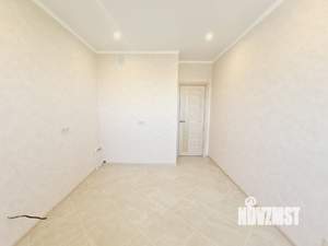 1-к квартира, вторичка, 40м2, 11/17 этаж