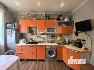 3-к квартира, вторичка, 54м2, 1/9 этаж