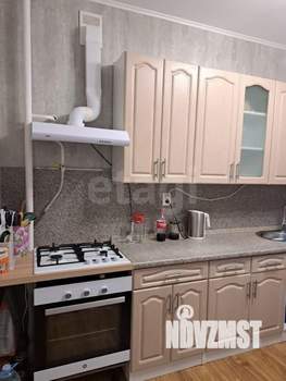 1-к квартира, вторичка, 42м2, 4/9 этаж