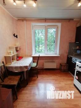 1-к квартира, вторичка, 38м2, 1/9 этаж