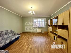 2-к квартира, вторичка, 77м2, 12/14 этаж