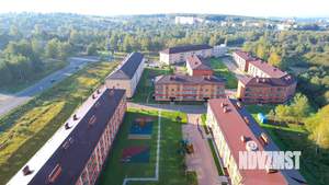 Студия квартира, вторичка, 23м2, 2/3 этаж