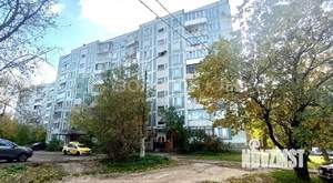 3-к квартира, вторичка, 72м2, 8/9 этаж