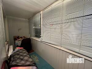 1-к квартира, вторичка, 35м2, 1/6 этаж