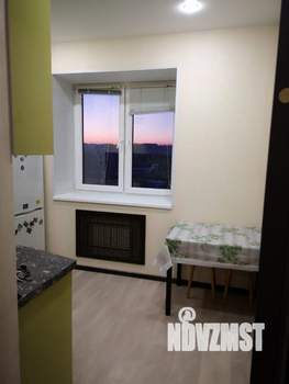 1-к квартира, вторичка, 41м2, 7/16 этаж