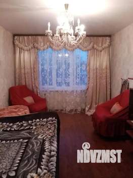 3-к квартира, вторичка, 58м2, 6/9 этаж