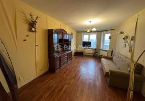 3-к квартира, вторичка, 87м2, 6/12 этаж