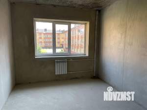 1-к квартира, сданный дом, 29м2, 2/3 этаж