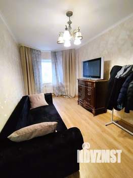 3-к квартира, вторичка, 77м2, 3/17 этаж