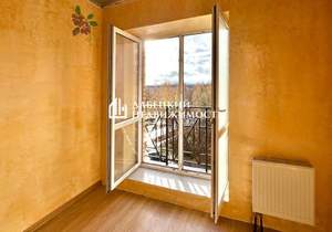 1-к квартира, вторичка, 29м2, 5/15 этаж