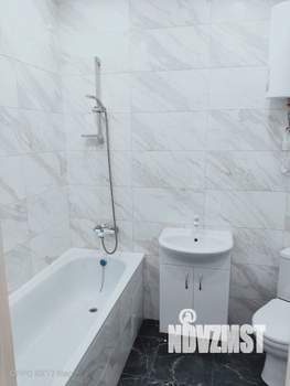 1-к квартира, вторичка, 32м2, 11/17 этаж