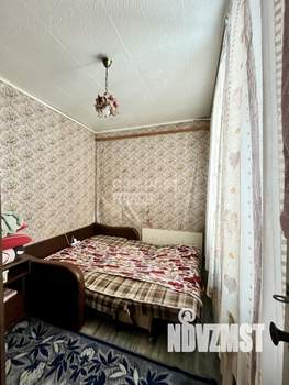 3-к квартира, вторичка, 52м2, 1/5 этаж