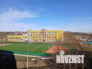 2-к квартира, вторичка, 57м2, 5/18 этаж