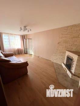 3-к квартира, вторичка, 69м2, 6/9 этаж