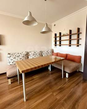 2-к квартира, вторичка, 77м2, 6/12 этаж