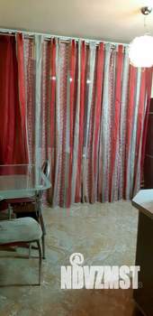 1-к квартира, вторичка, 40м2, 1/10 этаж