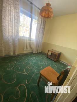 2-к квартира, вторичка, 41м2, 2/5 этаж