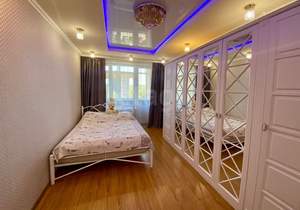 2-к квартира, вторичка, 65м2, 5/15 этаж